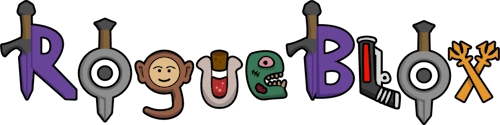 Rogueblox Wiki Logo