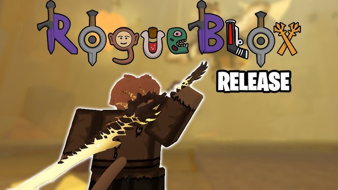 Rogueblox development roadmap and upcoming features